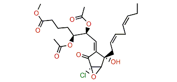 Punaglandin 3 epoxide